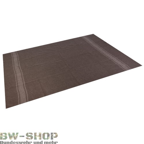 Italienische armee wolldecke - armee,