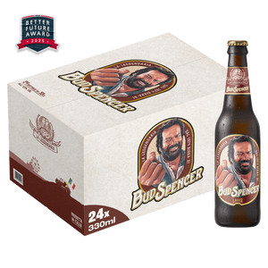 The legendary bud spencer bier - the,