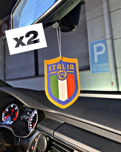 2er set duftbaum italien - duftbaum, italy