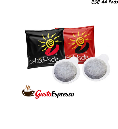 Caffè del Sole ESE 44