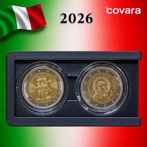 Euro italien 2026 pinocchio - euro,