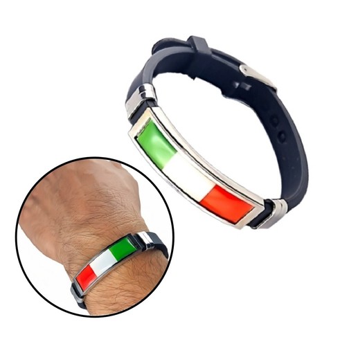 Armband italien flagge - italien,