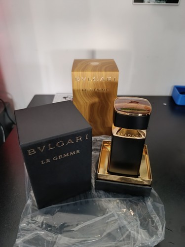 Bvlgari gemme tygar 100 - gemme, (100