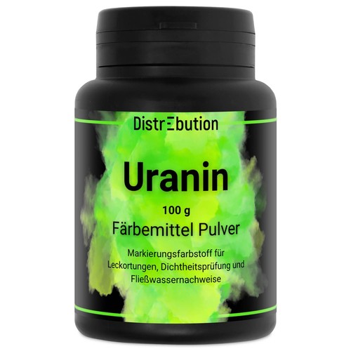 Uranin färbemittel - uranin,