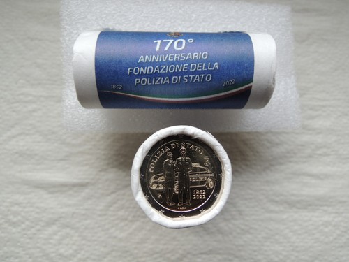 Euro gedenkmünze 2022 - gedenkmünze,