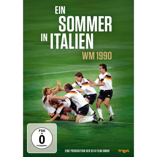 Ein sommer italien - sommer, in