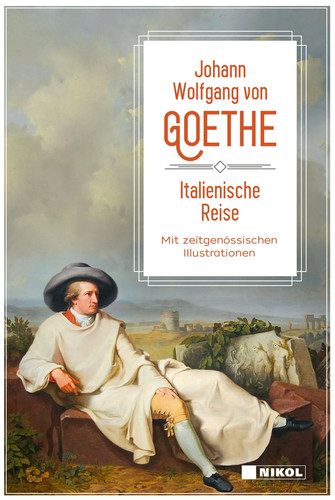 Italienische reise - italienische,
