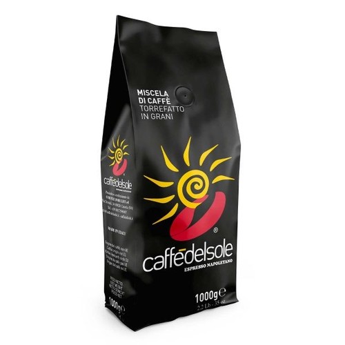 Caffè del sole kaffee - caffè,
