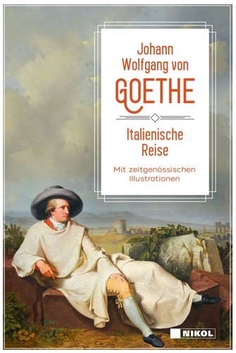 Italienische reise - italienische,