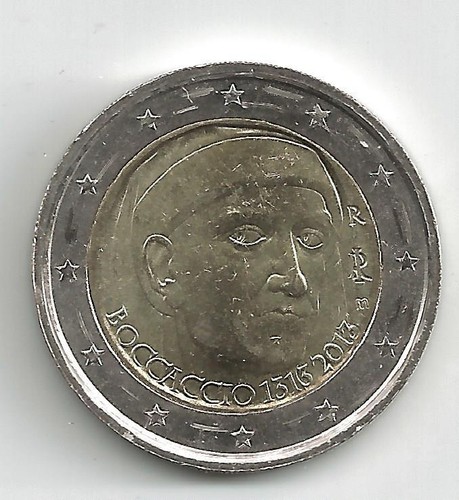 Euro gedenkmünze 2013 - euro,