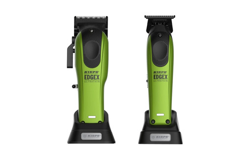 Kiepe edgex grün professional - kiepe,