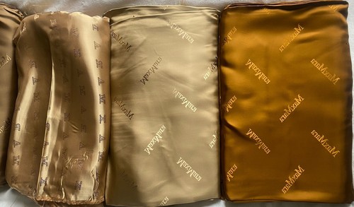 Futter stoff max mara 1m - stoff,