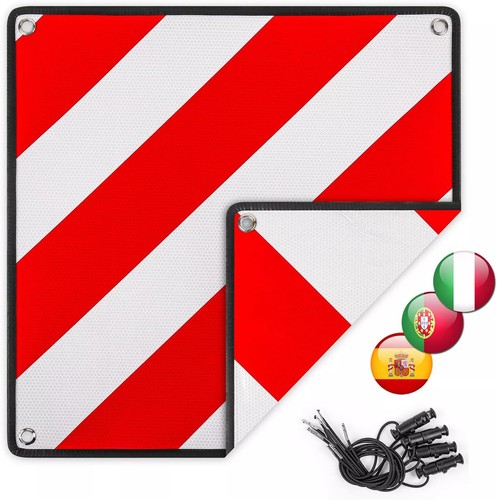 Warntafel spanien italien - warntafel,