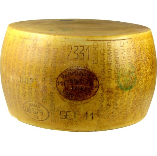 Berg parmigiano reggiano mind - reggiano,