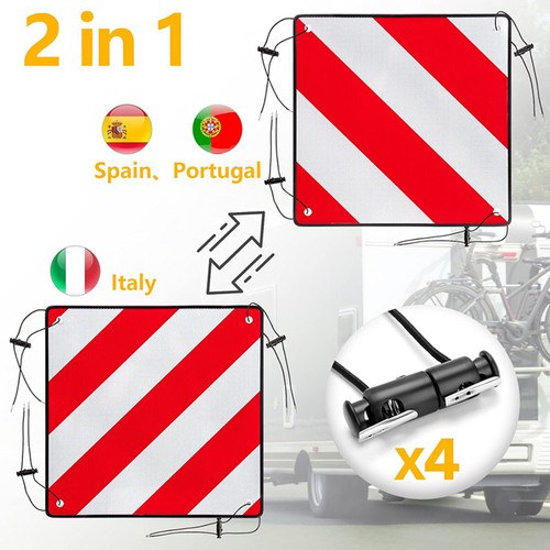 Warntafel für italien - warntafel,