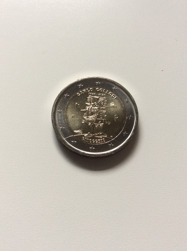 Euro italien 2026 carlo - euro,