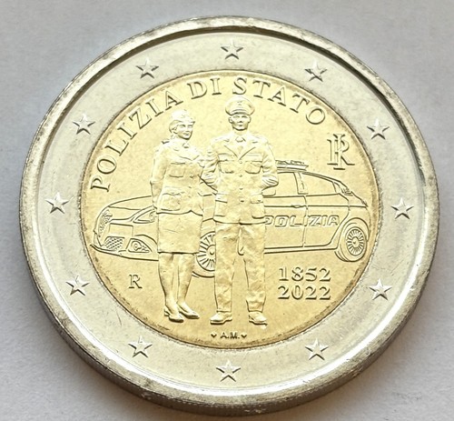 Euro italien 2022 - euro,