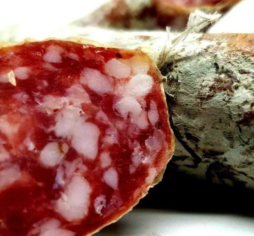 Jägersalami 3er set - jägersalami,