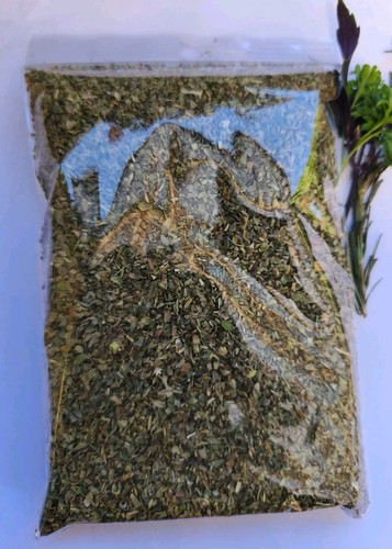 Italienische kräuter 55g - italienische,