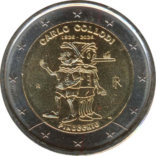 Italien euro 2026 - euro,