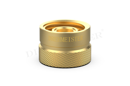 Drehmeister acme auf dish - drehmeister,