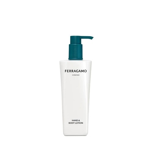 Ferragamo convivio körper - convivio,