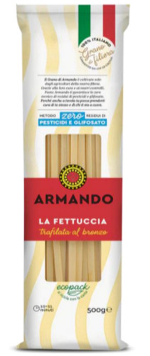 Armando fettuccia 500g - 500g, –