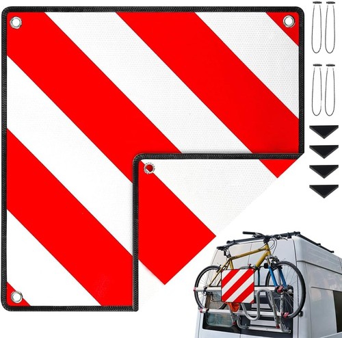 Warntafel für italien spanien - warntafel,