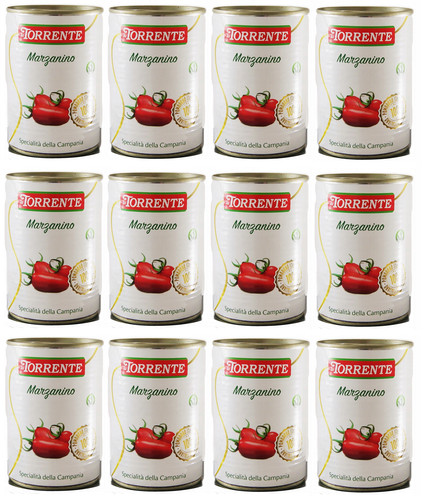12x torrente pomodoro - 12x,