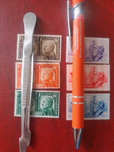 Italy 1941 hitler mussolini - italy,