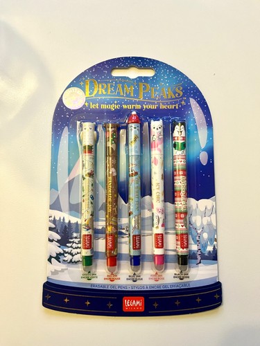 Legami dream peaks 5er - legami,