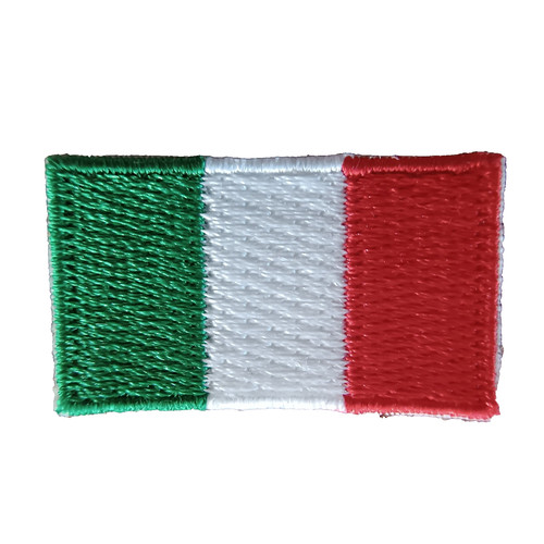 Italien aufnäher patches - aufnäher,