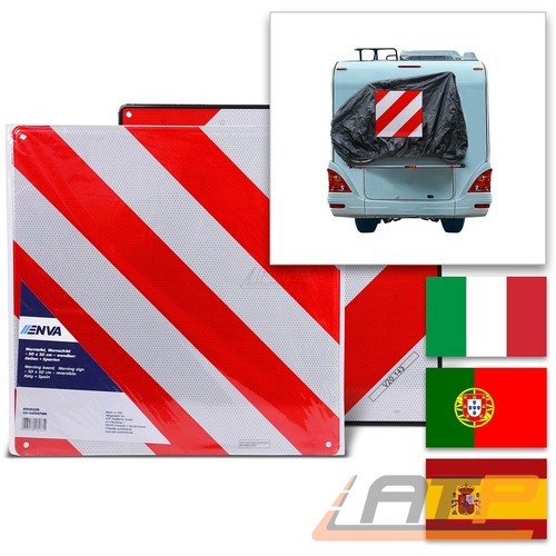Enva warntafel warnschild - warntafel,