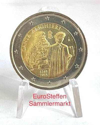 Euro italien 2015 - 2,