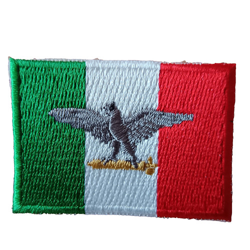 Italien fahne 1 - fahne,