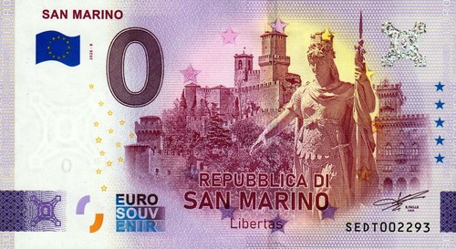 Null euro schein - euro, 0