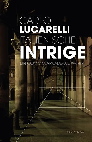 Italienische intrige - italienische,
