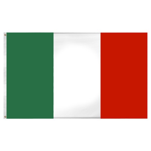 Fahne italien flagge - fahne,