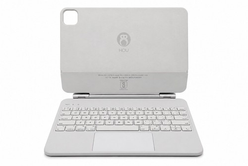 Hou keyboard case für - case,