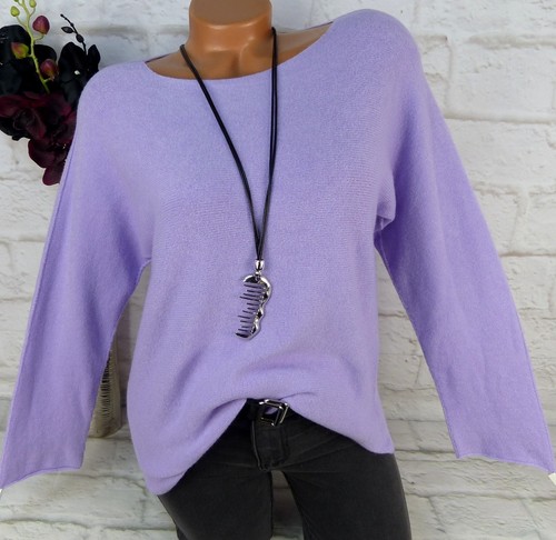 Italy pullover pulli shirt - pullover,